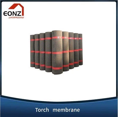 Membrana modificada APP