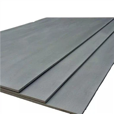 Tablero de cemento exterior
