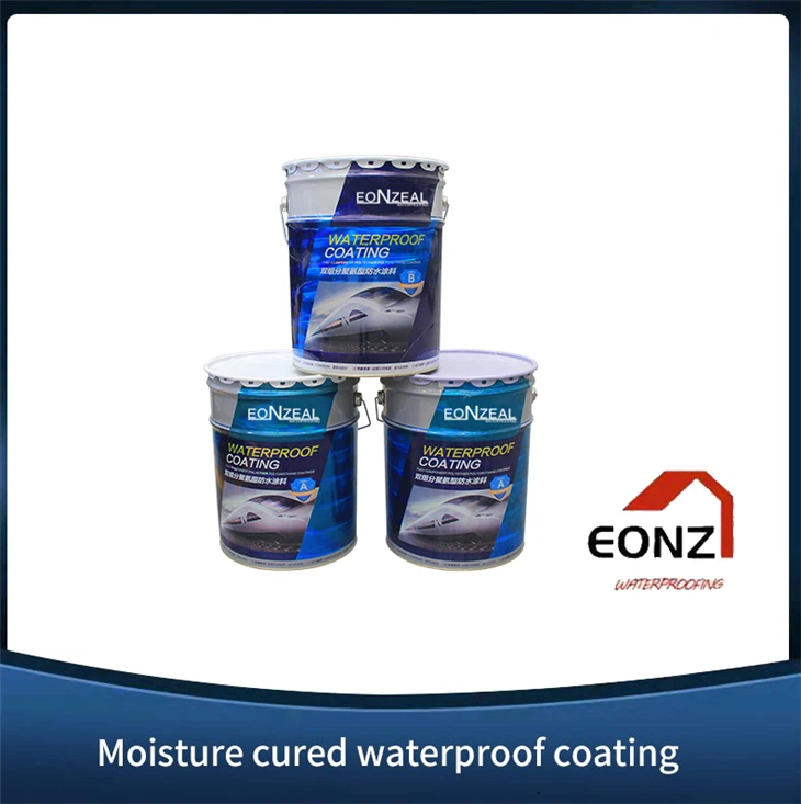 Best Water Proofing Paint