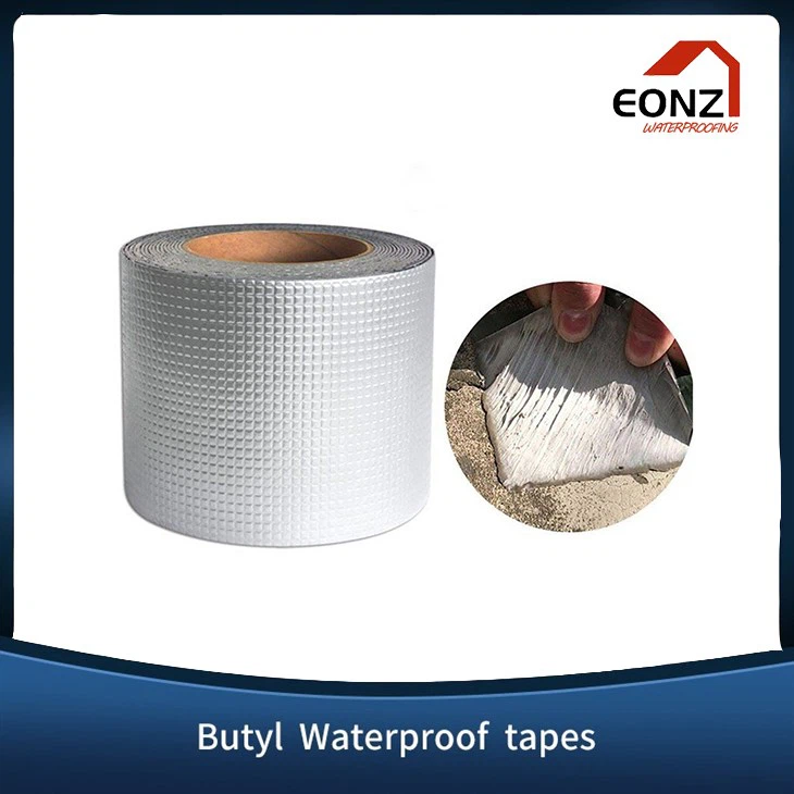 Foil Waterproof Tape