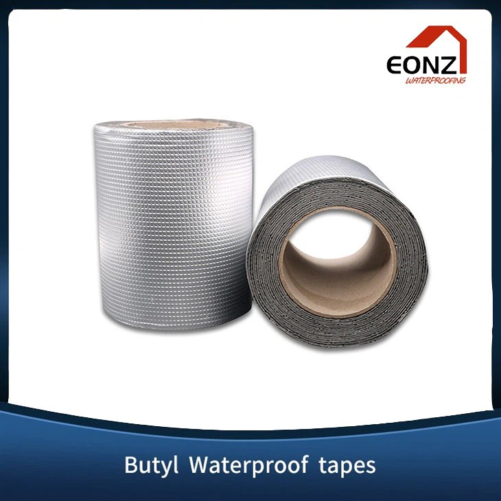 Foil Waterproof Tape