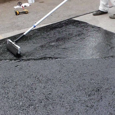 Liquid Rubber Waterproofing