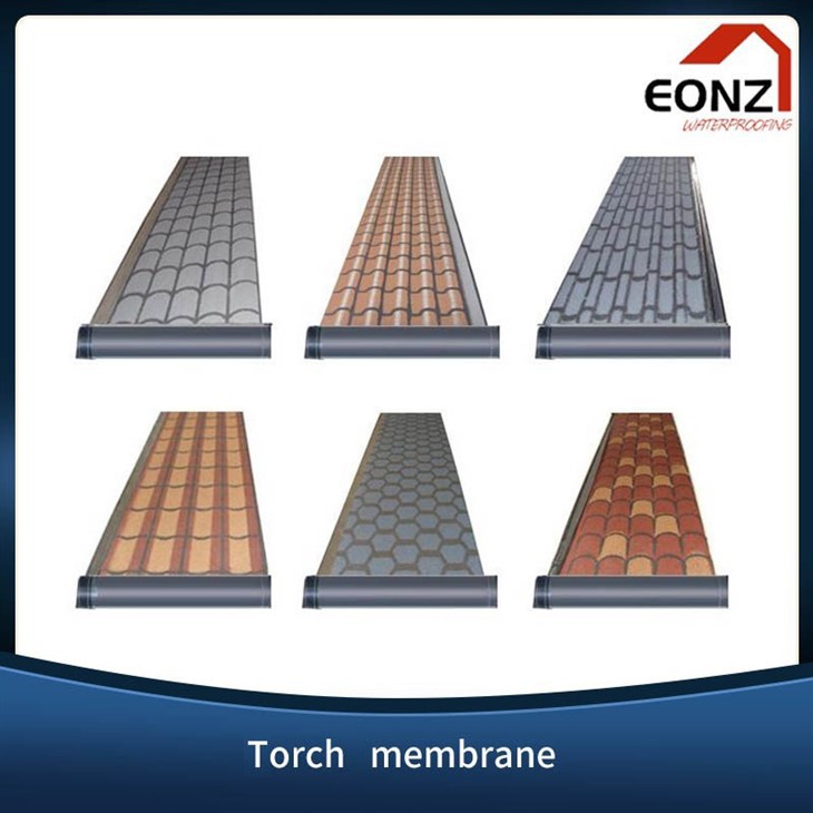 Sheet Membrane