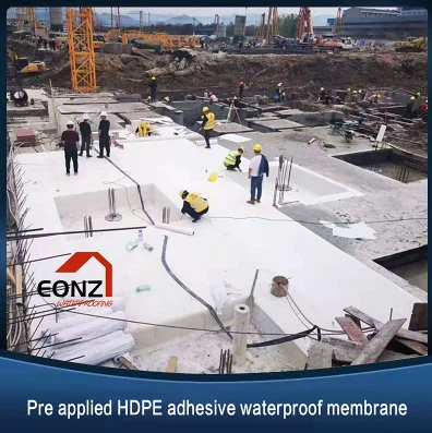 Sistemas de tanques de sótano