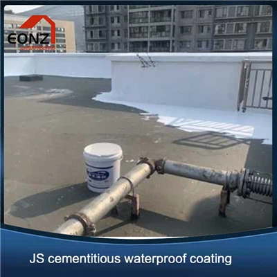 Impermeabilizante Cemento Fosroc