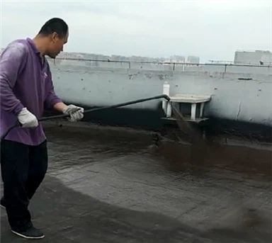 Membrana Sbs para techo