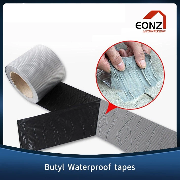 Taffguard Waterproof Tape
