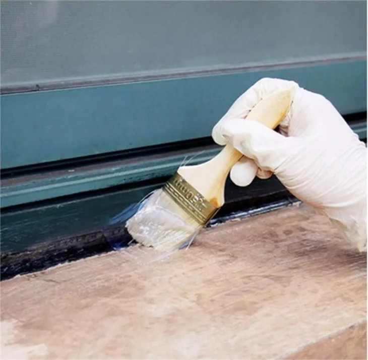 Transparent Waterproof Adhesive Glue