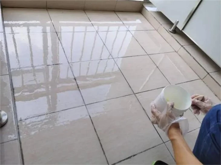 Transparent Waterproof Adhesive Glue