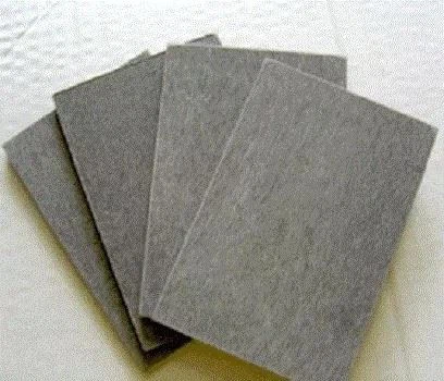 Partition Wall Cement Board